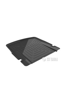 Kit Garaj Bmw F30 2012 Bagaj Havuzu Termoform Kit Garaj Bmw F30 2012 Bagaj Havuzu Termoform