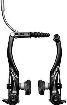 Shimano Alivio Br-t4000 Fren Ayakları - Ön Shimano Alivio Br-t4000 Fren Ayakları - Ön