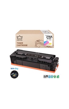 Hp 216a W2410a Siyah Uyumlu Toner Çipli / M155nw / M182n / M183fw