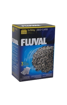 Fluval - 469 - Zeo Karbon - Spt-gld - 450 Gr Fluval - 469 - Zeo Karbon - Spt-gld - 450 Gr