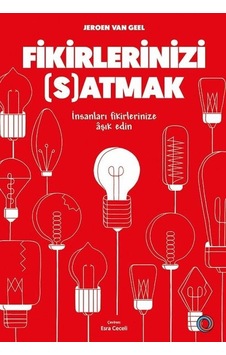 Fikirlerinizi Satmak - Jeroen Van Geel - Orenda
