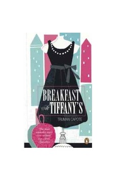Breakfast At  Tiffany'S