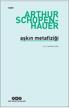 Aşkın Metafiziği N11.33403