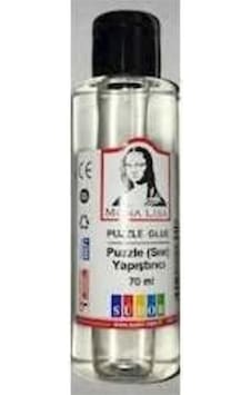 Südor Puzzle Yapıştırıcı 70ml Südor Puzzle Yapıştırıcı 70ml