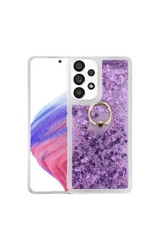 Galaxy Uyumlu A53 5g Kılıf Zore Milce Kapak Galaxy Uyumlu A53 5g Kılıf Zore Milce Kapak