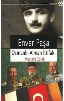 Enver Paşa Enver Paşa