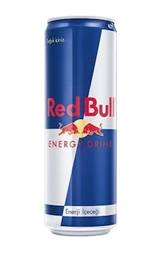 Red Bull Enerji İçeceği 12 x 473 ML Red Bull Enerji İçeceği 12 x 473 ML