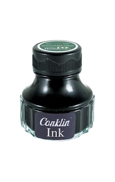Conklin Mürekkep Serisi Ck72125 Monteverde Green 90 Ml Mürekkep Çok Renkli Conklin Mürekkep Serisi Ck72125 Monteverde Green 90 Ml Mürekkep Çok Renkli
