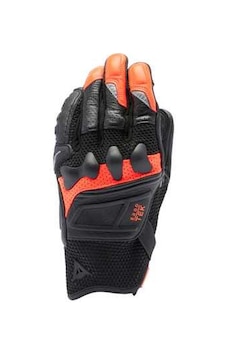 Dainese Daınese Eld/x-rıde 2ergo Tek Gloves Black/red-fluo Dainese Daınese Eld/x-rıde 2ergo Tek Gloves Black/red-fluo