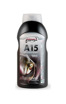 Scholl Concepts A15 1-step Allround Polish 1 Lt Scholl Concepts A15 1-step Allround Polish 1 Lt