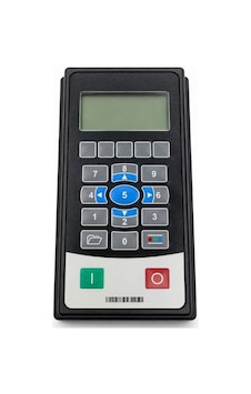 Allen Bradley 20-hım-c6s Human Interface Module Powerflex Sürücü Kontrol Modülü Allen Bradley 20-hım-c6s Human Interface Module Powerflex Sürücü Kontrol Modülü