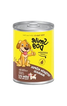 Yetişkin Köpek Konservesi, 400 Gr, Sığır Etli Mama 0.75 LT - 2.5 LT - 12 KG Yetişkin Köpek Konservesi, 400 Gr, Sığır Etli Mama 0.75 LT - 2.5 LT - 12 KG