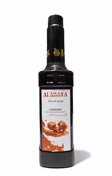 Karamel Şurup 750 Ml