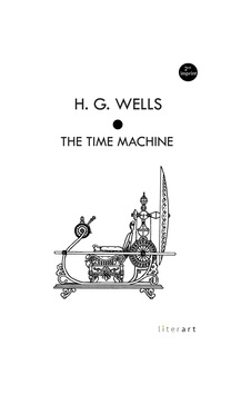 The Time Machine N11.11459 The Time Machine N11.11459