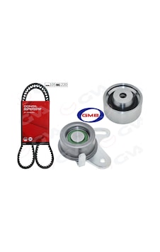 Dongıl Kıt105ru22 Triger Kayış Seti Hyundaı Accent Admıre Era 1.5l G4eb 01- 1.4l 1.6l G4ed G4ee 01-10 / Getz 1.4l 06-10 / Matrıx Elantra 1.6l 01-06 / Kıa Rıo 1.4l 1.6l 06-10 / Cerato 1.6l 04-07 1 Kayış 2 Rulman 2431226001-2481026020-2441026000 Adet Fiya Dongıl Kıt105ru22 Triger Kayış Seti Hyundaı Accent Admıre Era 1.5l G4eb 01- 1.4l 1.6l G4ed G4ee 01-10 / Getz 1.4l 06-10 / Matrıx Elantra 1.6l 01-06 / Kıa Rıo 1.4l 1.6l 06-10 / Cerato 1.6l 04-07 1 Kayış 2 Rulman 2431226001-2481026020-2441026000 Adet Fiya