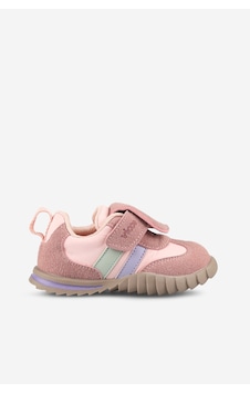 Vicco Matilda Basic Kız Bebek Pudra Sneaker Vicco Matilda Basic Kız Bebek Pudra Sneaker