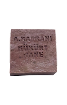 Ardıç Katranı Kükürt Nane Sabunu - 62746906 Diğer Ardıç Katranı Kükürt Nane Sabunu - 62746906 Diğer