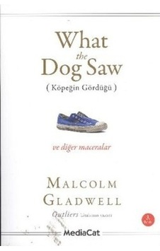 What The Dog Saw
