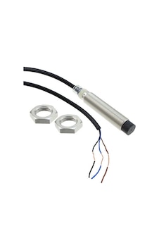 Omron E2b-m12ln08-wp-b1 Omron Omron E2b-m12ln08-wp-b1 Omron