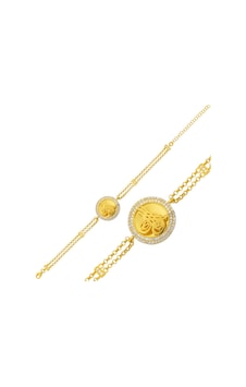 925 Ayar Gümüş Gold Tuğralı Bileklik Arbltgsh163gd01n3zu 925 Ayar Gümüş Gold Tuğralı Bileklik Arbltgsh163gd01n3zu
