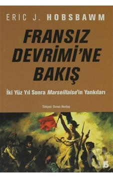 Fransız Devrimi'Ne Bakış