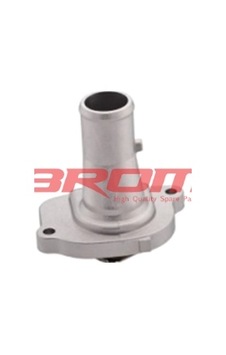 Brom Fı41004 Termostat Palıo-sıena-doblo-punto-panda 1.2 8v V1583 7545958-7589135 - Brom Fı41004 Termostat Palıo-sıena-doblo-punto-panda 1.2 8v V1583 7545958-7589135 -