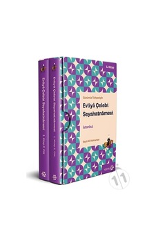 Evliya Çelebi Seyahatnamesi Seti - Seyit Ali Kahraman - Yeditepe Yayınevi Evliya Çelebi Seyahatnamesi Seti - Seyit Ali Kahraman - Yeditepe Yayınevi