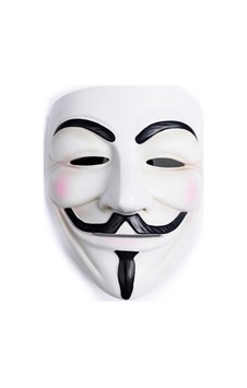 Rugad Parti Maskesi - V For Vendetta Rugad Diğer