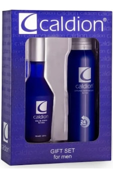 Caldion Classic Erkek Parfüm EDT 50 ML + Sprey Deodorant 150 ML Caldion Classic Erkek Parfüm EDT 50 ML + Sprey Deodorant 150 ML