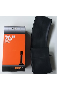 Cst 26x4.0 Fat Bike Sv Araba Sibop İç Lastik Cst 26x4.0 Fat Bike Sv Araba Sibop İç Lastik