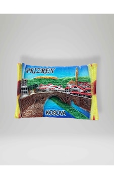 Prizren Kosova Polyester Kabartmalı Magnet 6,5x5 Cm Şehir Magneti Dekoratif Hediyelik Buzdolabı Süsü Kod:1862 41496040 Prizren Kosova Polyester Kabartmalı Magnet 6,5x5 Cm Şehir Magneti Dekoratif Hediyelik Buzdolabı Süsü Kod:1862 41496040