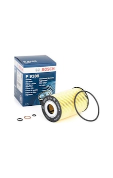 Bmw 3 Serisi E46 3.18i 118hp Benzinli Yağ Filtresi 1998-2002 Bosch Bmw 3 Serisi E46 3.18i 118hp Benzinli Yağ Filtresi 1998-2002 Bosch