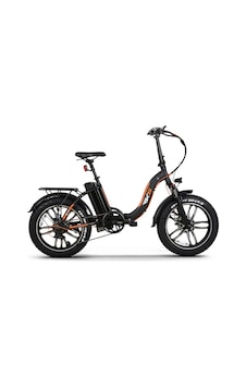Rks Rsı-x-pro E-bike Elektrikli Bisiklet Siyah Rks Rsı-x-pro E-bike Elektrikli Bisiklet Siyah