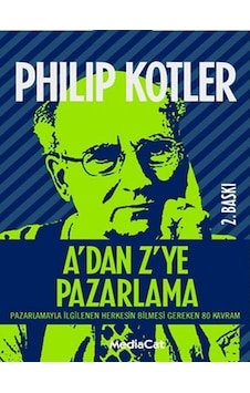 A Dan Z Ye Pazarlama A Dan Z Ye Pazarlama