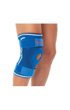 Variteks 834 Çapraz Bantlı Ligament Dizlik Mavi Variteks 834 Çapraz Bantlı Ligament Dizlik Mavi