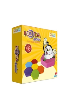 New Toys Kota Junior Oyunu Kota Big Junior Denge Zeka ve Akıl Oy New Toys Kota Junior Oyunu Kota Big Junior Denge Zeka ve Akıl Oy
