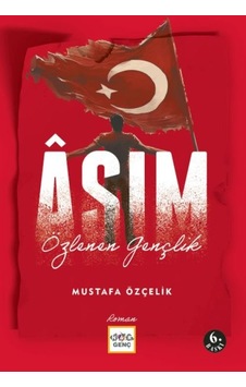 Asım - Özlenen Gençlik - Rzır-604451 Asım - Özlenen Gençlik - Rzır-604451