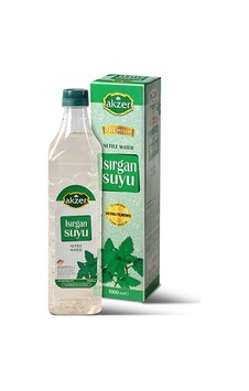 Akzer Isırgan Suyu Akzer Isırgan Suyu