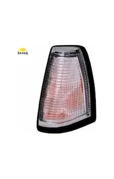 Ön Sinyal Sağ M131 Dkş 88 Duysuz Turuncu Lens Farba 170029222 Ön Sinyal Sağ M131 Dkş 88 Duysuz Turuncu Lens Farba 170029222