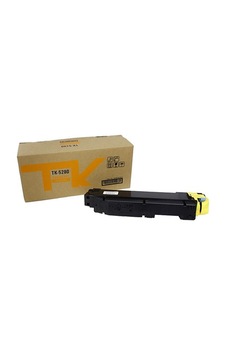 Kyocera Tk 5280Y P6235 M6235 M6635 Sarı Toner Kyocera Tk 5280Y P6235 M6235 M6635 Sarı Toner