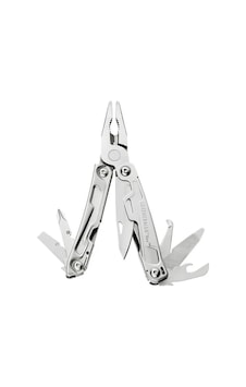 Leatherman Rev 832131 Çok Amaçlı Çakı / Pense - Metal Gövde Mult Leatherman Rev 832131 Çok Amaçlı Çakı / Pense - Metal Gövde Mult