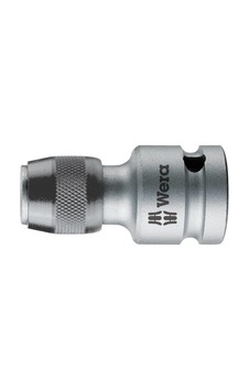 Wera 784 B 3/8 Inç 3/8 Inç Wera Hızlı Değiştirme Kovanlı Bağlan