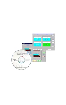 Lutron Sw-u801/wın Veri Toplama Yazılımı