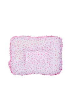 Sema Baby Sevi Emzirme Yastığı - Pembe Sema Baby Sevi Emzirme Yastığı - Pembe