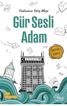 Gür Sesli Adam / Fadimana Yetiş Meşe Gür Sesli Adam / Fadimana Yetiş Meşe