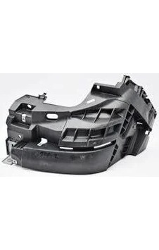 Renault Trafic Iı - 2 - Ön Sol Tampon Darbe Emici 2008-2012 Renault Trafic Iı - 2 - Ön Sol Tampon Darbe Emici 2008-2012