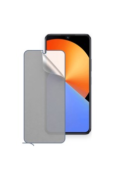 Infinix Note 30i Uyumlu Ön Yüzey Mat Hidrojel Ekran Koruyucu Infinix Note 30i Uyumlu Ön Yüzey Mat Hidrojel Ekran Koruyucu