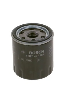 Yağ Filtresi - Fiat Ducato - Bosch-f026407188 Yağ Filtresi - Fiat Ducato - Bosch-f026407188