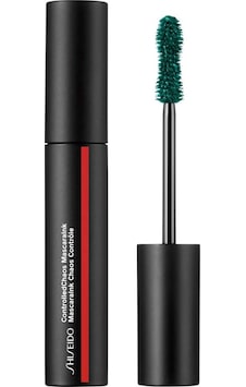 Shiseido Controlled Chaos Maskara - 04 Emerald Energy Shiseido Controlled Chaos Maskara - 04 Emerald Energy