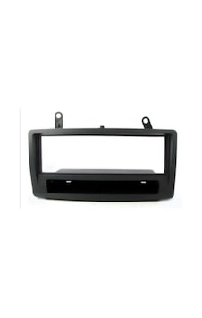 Toyota Corolla 2003-2006 Teyp Çerçevesi Toyota Corolla 2003-2006 Teyp Çerçevesi